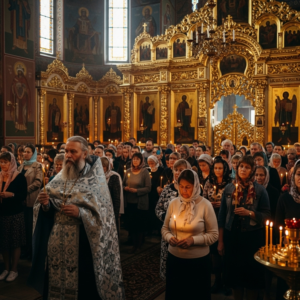 Botez Biserica